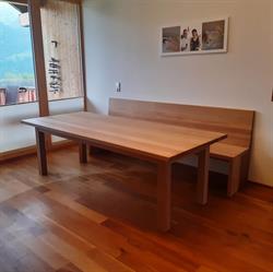 Holz und Glas-Design Vorarlberg