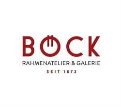 Rahmen Galerie Böck
