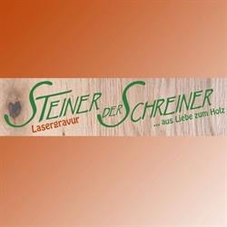 Steiner der Schreiner