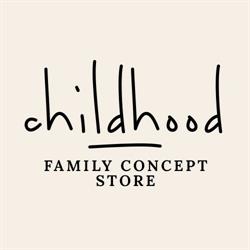 Childhood Family Concept Store