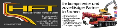 HFT Kurzinfo