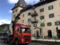 KRANARBEITEN