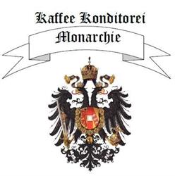 Kaffee Konditorei Monarchie