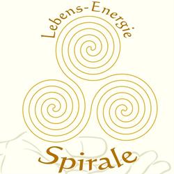 Lebensenergiespirale