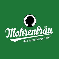 Mohrenbräu - Das Vorarlberger Bier