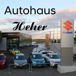 Autohaus Heher - Ihr Hyundai, Suzuki & Mitsubishi Händler im Bezirk Melk