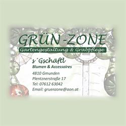 Grün-Zone s'Gschäftl