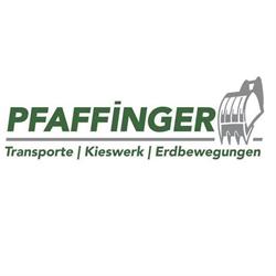Pfaffinger Kies GmbH