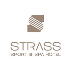 Sport & Spa Hotel Strass