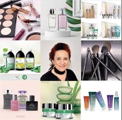 Sonnenstudio Egger - VEGAS Cosmetics