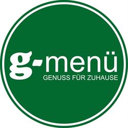 G-Menü