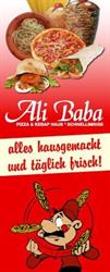 Pizza u Kebab Haus Ali Baba