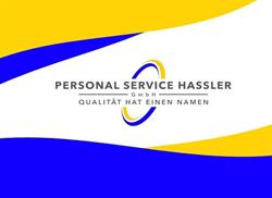 Personalservice Hassler GmbH