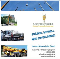 Norbert Schweighofer GmbH