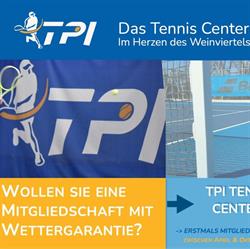 TPI Tennis Center