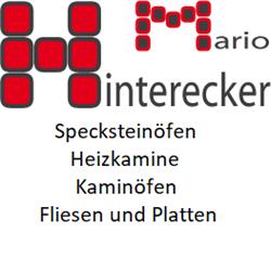 Fliesen Öfen Hinterecker