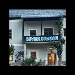 Active Fishing River House Shop