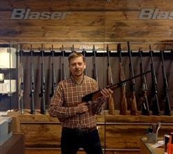 Jagd Rauter