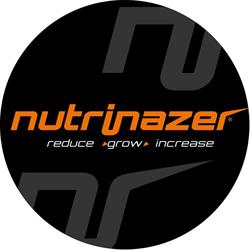 nutrinazer - KIIN United