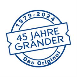 Grander Wasserbelebung