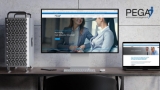 PEGA Web