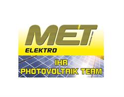 MET Elektro Team Photovoltaik