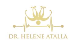 Dr. Helene Atalla - Internistin, Mikrobiom und Ayurveda