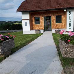 HausEck - der Bauernladen