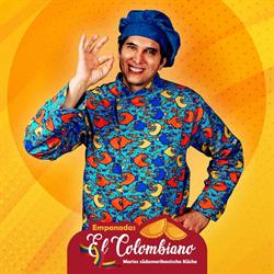 Empanadas El Colombiano