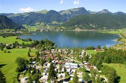 Ferienpark Terrassencamping Süd-See