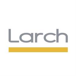 Larch Design Badkultur