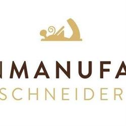 Wohnmanufaktur - Wolfgang Schneider GmbH & Co.KG
