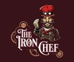 The Iron Chef