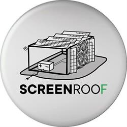 Screenroof