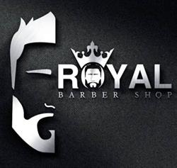 Royal barber shop