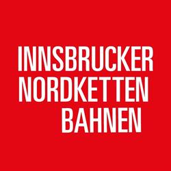 Nordkette. Top of Innsbruck
