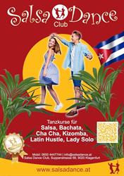 SALSA DANCE CLUB