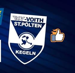 BSV Voith St. Pölten