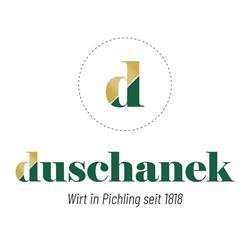 Duschanek - Wirt in Pichling seit 1818