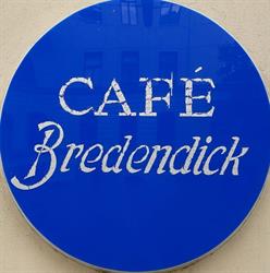 Café-Konditorei Bredendick