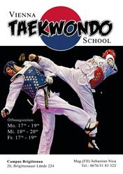 Vienna Taekwondo School