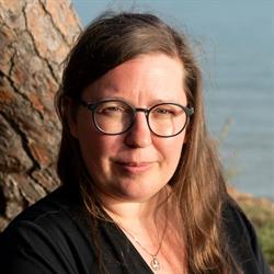 Vera Fechtig Sachbuchmentorin