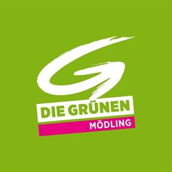 Die GRÜNEN Mödling