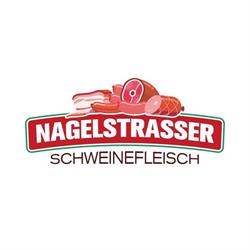 Nagelstrasser Schweinefleisch