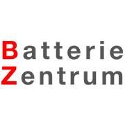 Batterie Zentrum