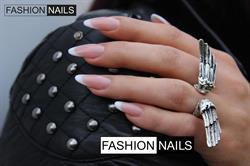 Fashionnails und Fashionlashes