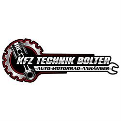 KFZ-Technik Bolter GmbH