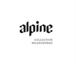Alpine Collection Wildschönau
