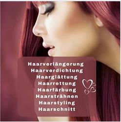 HAIR - DESIGN Regina