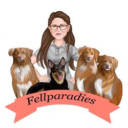 Fellparadies